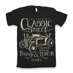Medium / Black