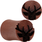 0 Gauge (8mm)