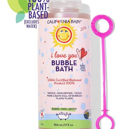 I Love You™ Bubble Bath