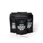 15 cup bag set