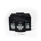 4 cup sample set