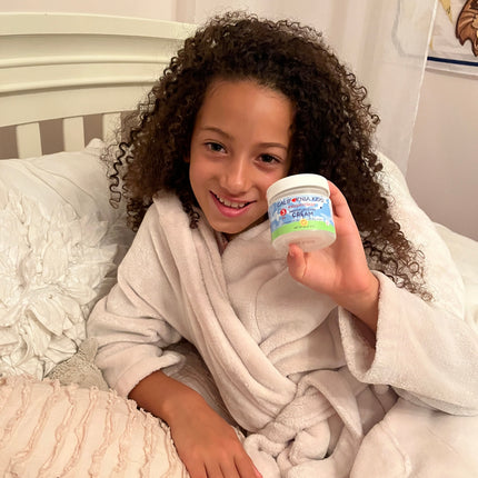California Kids® #superclear™ Overnight Cream