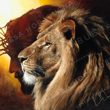 The Lion of Judah™