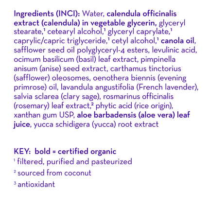 Calming™ Everyday Lotion