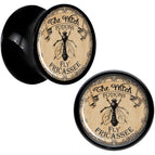 00 Gauge (10mm)