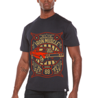 Medium / Black