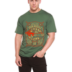 Medium / Pine Green