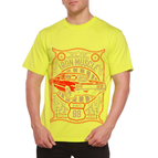 Medium / Lime Punch