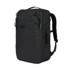 Black with Green Lining / 28L