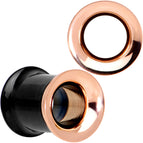 0 Gauge (8mm)