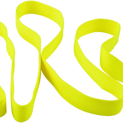 Jeffers 1-Ply Web Nylon Dog Leashes