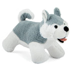 Gray/White Dog / 1 ct