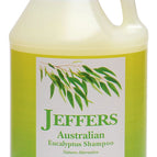 Eucalyptus & Citrus / 1 gallon / 1