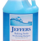 Light Blue / Baby Powder / 1 gallon