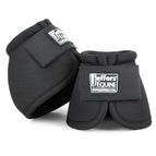 Medium / Black / 2 ct