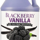 Vanilla / 1 gallon / 1