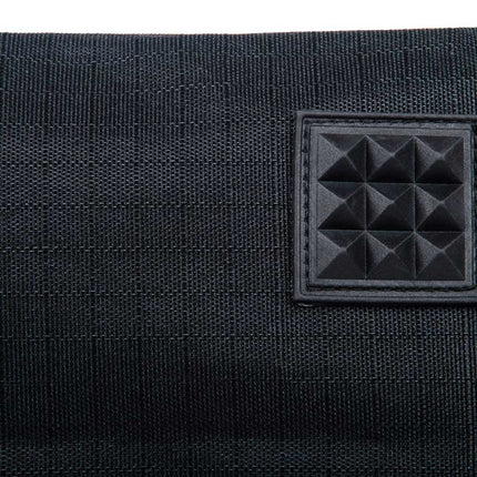 Jeffers Expression Deluxe Horse Grooming Bag with Adjustable Strap