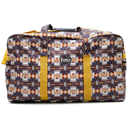 Jeffers Expression Equestrian Nylon Gear Bag