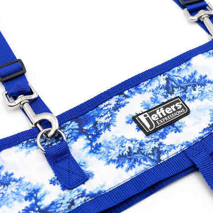 Jeffers Expression Horse Fan Bag