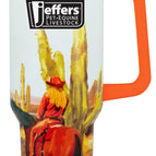 Cattle Drive / 40 oz