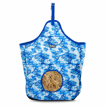 Jeffers Expression Top Loading Hay Bag, 600 Denier