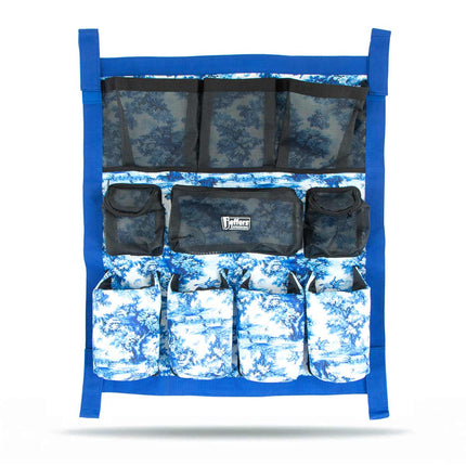 Jeffers Expression Trailer Door Horse Grooming Caddy