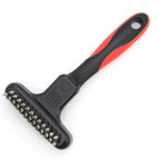 Double Row - 13 long pins & 12 short pins