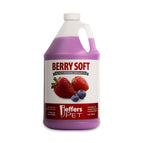 Berry Soft / 1 gallon / 1