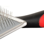 Black/Red / Small