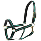 Green/Black / Horse