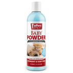 Blue / Baby Powder / 17 oz