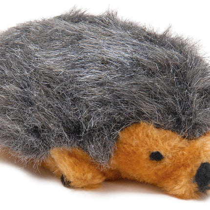 Jeffers Plush Hedgehog Squeaker Dog Toy