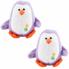 Purple / 3 in / 2 count