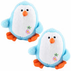 Light Blue / 3 in / 2 count