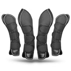 Black / Cob / 4 Pack