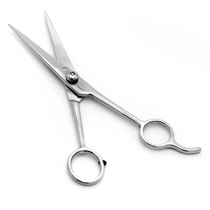 Jeffers Professional Stainless Steel Pet Grooming Shears