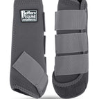 Grey / Small / 2 Pack