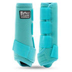 Turquoise / Small / 2 Pack