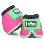 Pink/Lime / Medium / 2 ct