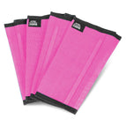 Pink / Small / 4 Pack