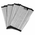 Grey / Small / 4 Pack