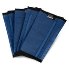 Navy / Small / 4 Pack