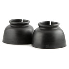 Black / Small / 2 ct