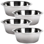 2 Quart / 4 Pack