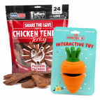 (1) Carrot / 1 ct
