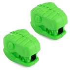 Large / Green / 2
