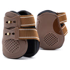 Brown / Medium / 2 Pack