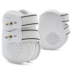 White / Medium / 2 Pack