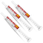 Gel / 30 cc / 3 Pack