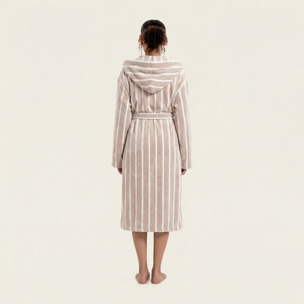 Ultraplush Australian Cotton Bathrobe